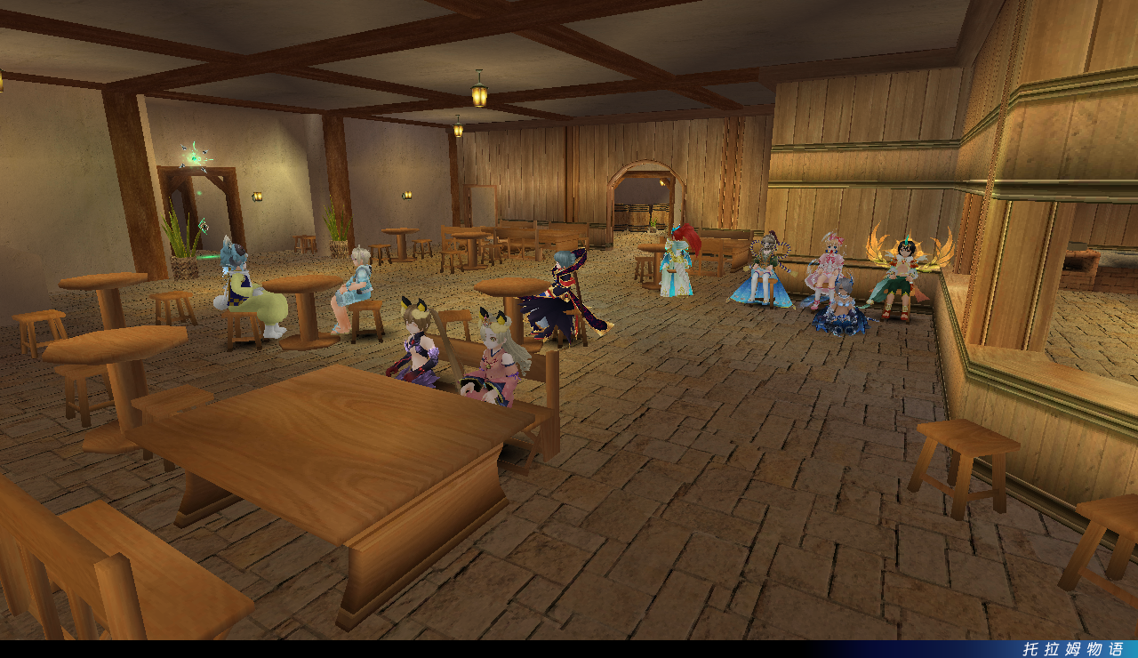 ToramOnlineScreenshot2020