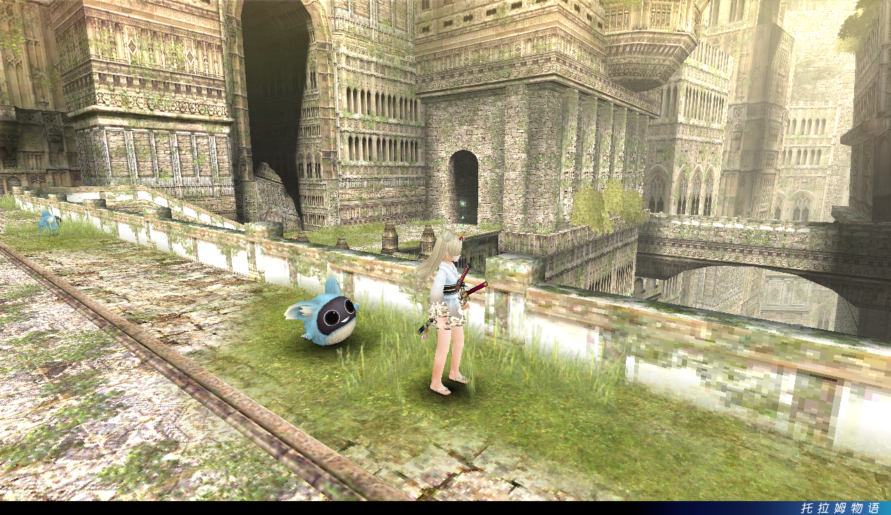 ToramOnlineScreenshot2020