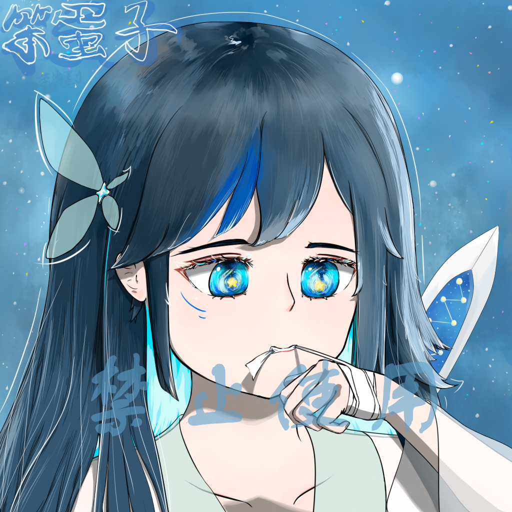 笨蛋子头像